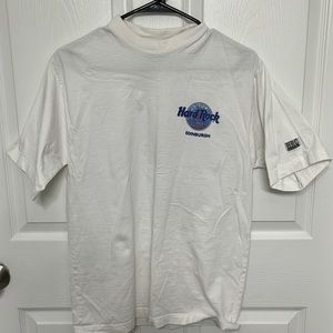 Vintage Hard Rock Tee